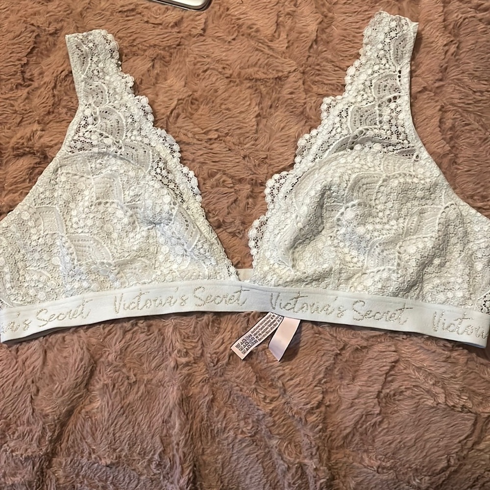 Victoria secret bra